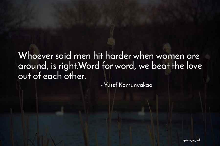 Jandt Banka Quotes By Yusef Komunyakaa Jandt Banka Quotes By Yusef Komunyakaa