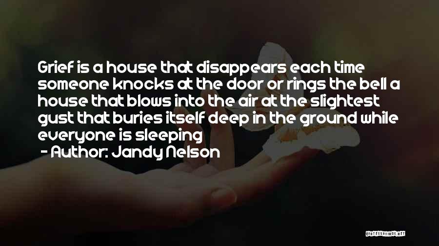 Jandy Nelson Quotes 1056595