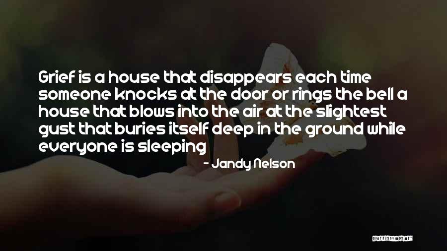 Jandy Nelson Quotes 1056595