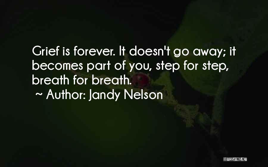 Jandy Nelson Quotes 1085321