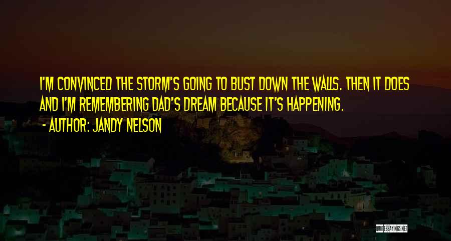Jandy Nelson Quotes 1331818