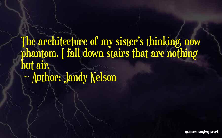 Jandy Nelson Quotes 1887296