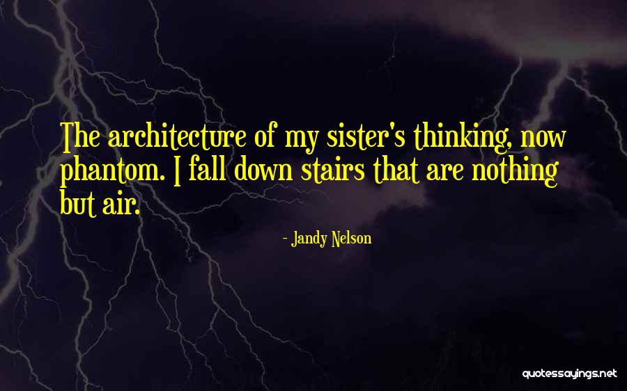 Jandy Nelson Quotes 1887296