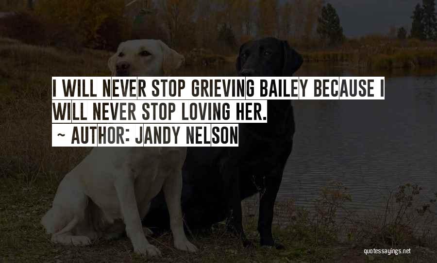 Jandy Nelson Quotes 2090073
