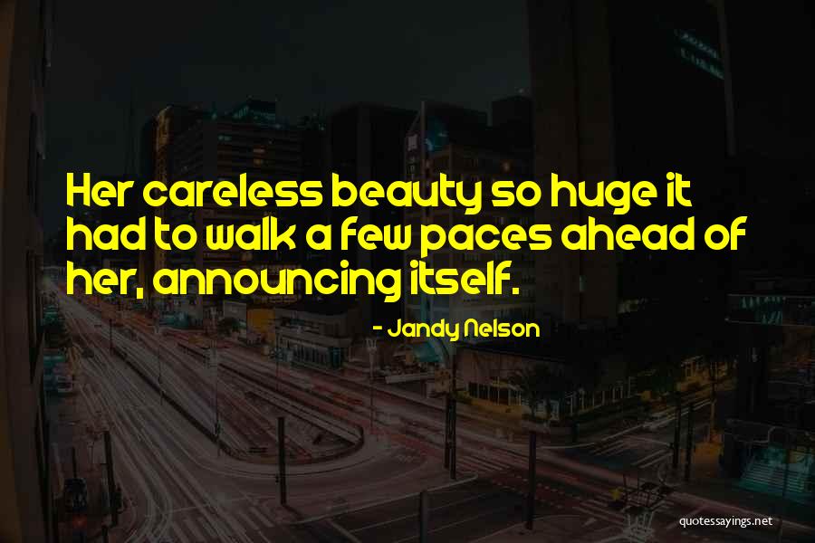 Jandy Nelson Quotes 2178990