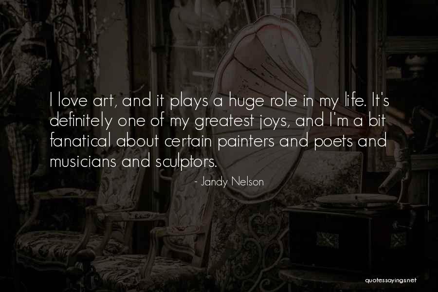 Jandy Nelson Quotes 2181769