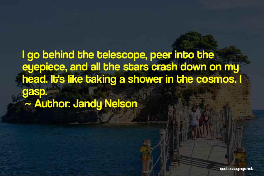 Jandy Nelson Quotes 434160