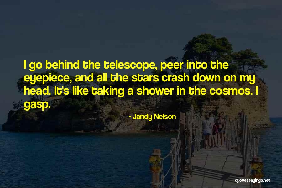 Jandy Nelson Quotes 434160