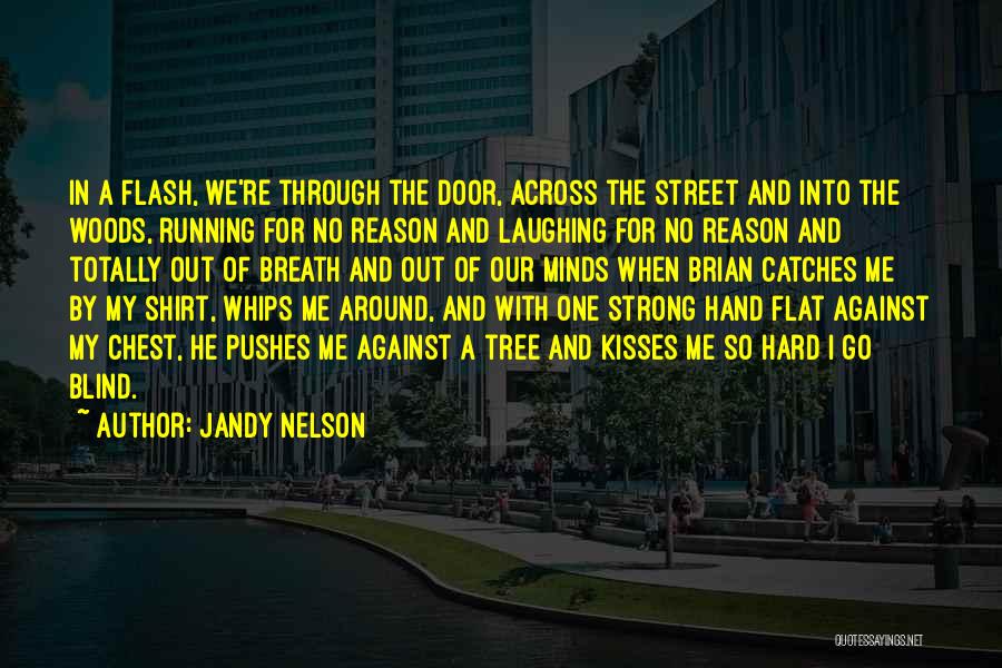 Jandy Nelson Quotes 528438