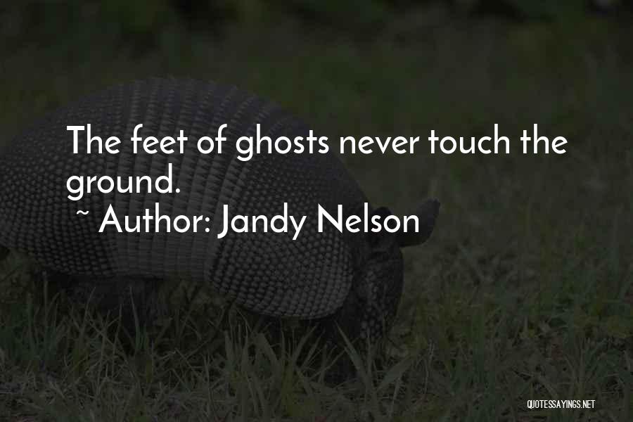 Jandy Nelson Quotes 530993