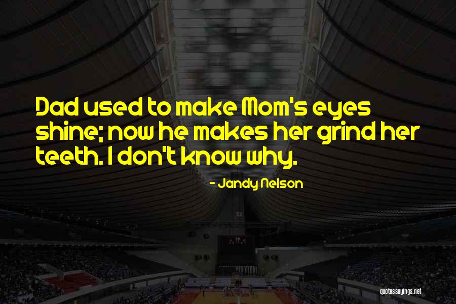 Jandy Nelson Quotes 620460