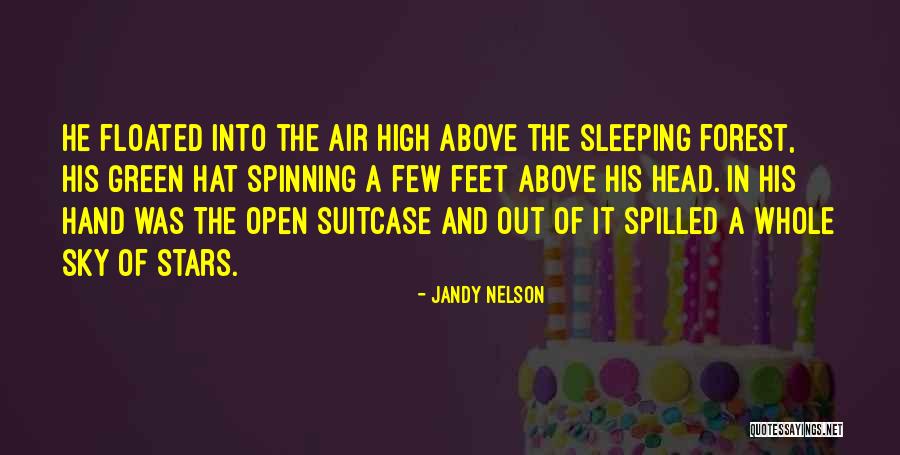 Jandy Nelson Quotes 656714