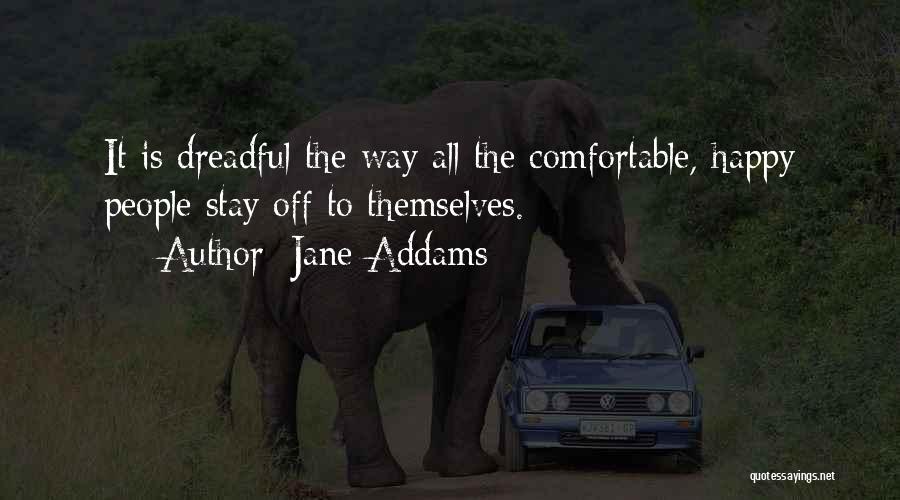 Jane Addams Quotes 1306477