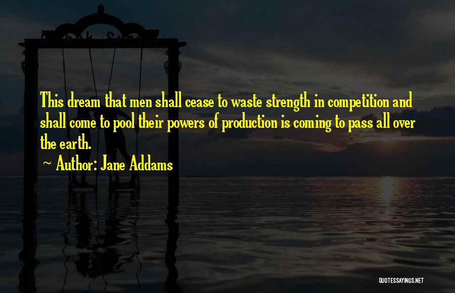 Jane Addams Quotes 143790