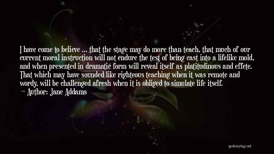 Jane Addams Quotes 1522373