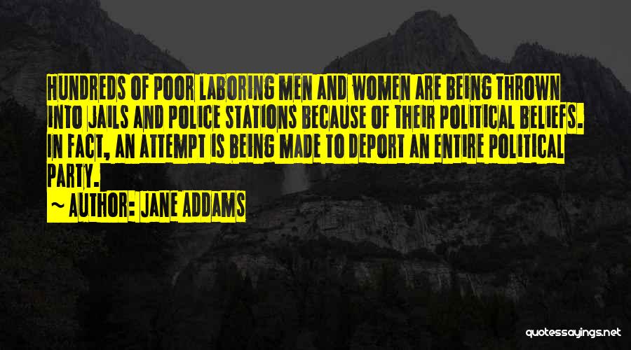 Jane Addams Quotes 1683014