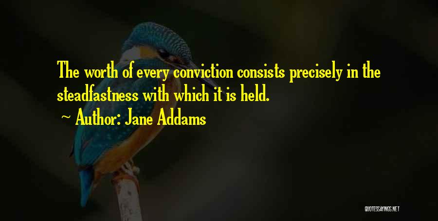 Jane Addams Quotes 1697726
