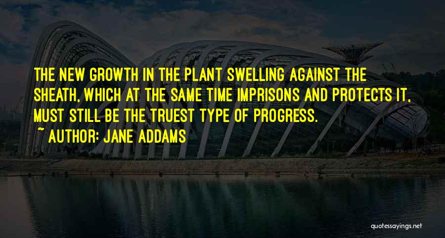 Jane Addams Quotes 1806132