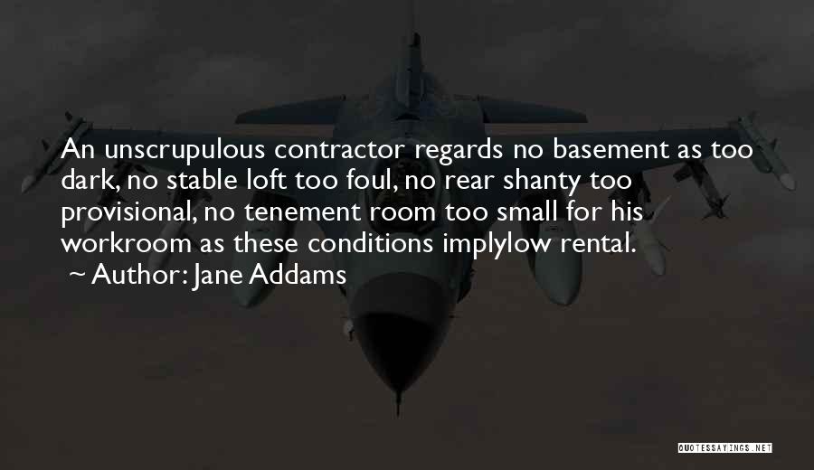 Jane Addams Quotes 182495