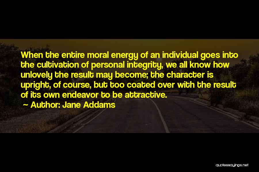 Jane Addams Quotes 2085266