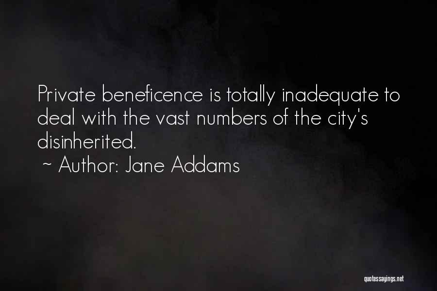 Jane Addams Quotes 237853