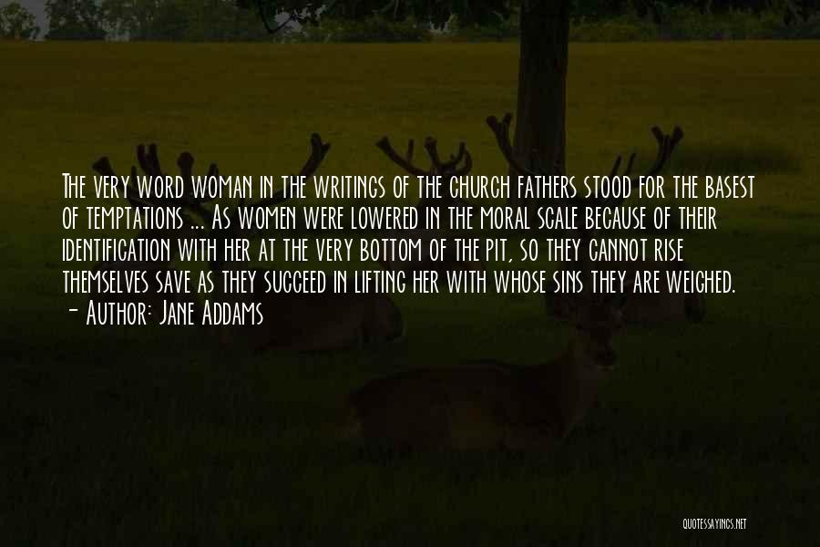 Jane Addams Quotes 258201