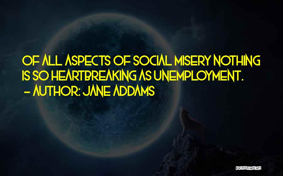 Jane Addams Quotes 580978