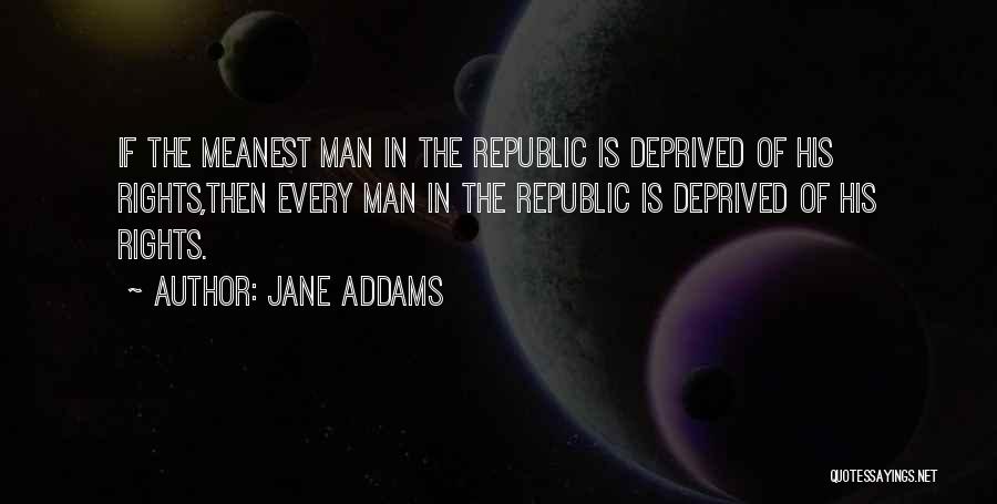 Jane Addams Quotes 809279