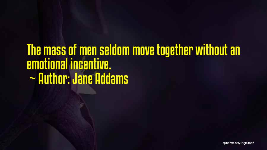 Jane Addams Quotes 956044