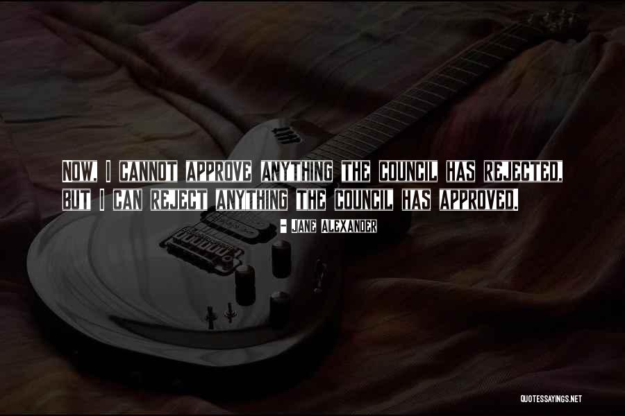 Jane Alexander Quotes 1072400 Jane Alexander Quotes 1072400