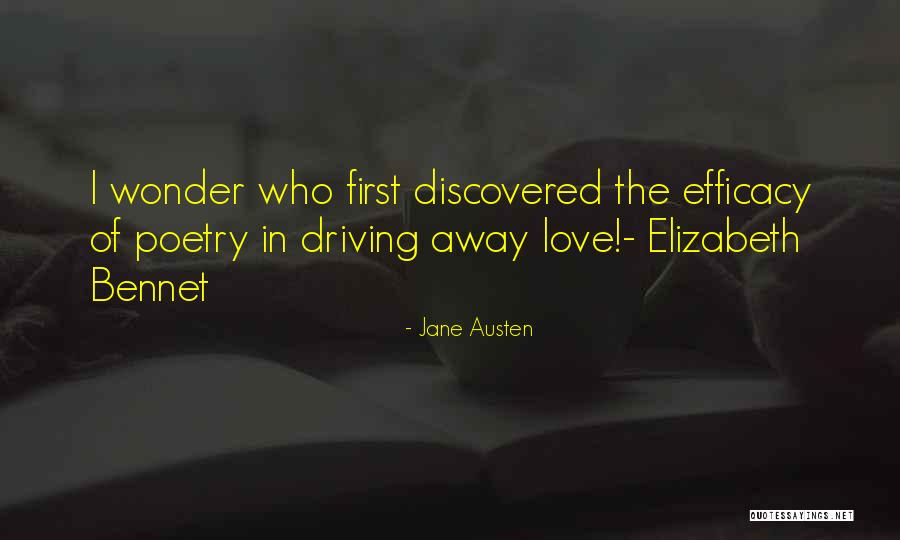Jane And Elizabeth Bennet Quotes By Jane Austen Jane And Elizabeth Bennet Quotes By Jane Austen