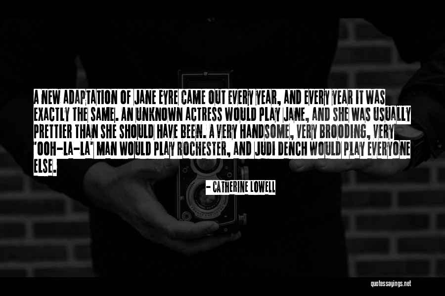 Jane And Rochester Quotes By Catherine Lowell Jane And Rochester Quotes By Catherine Lowell