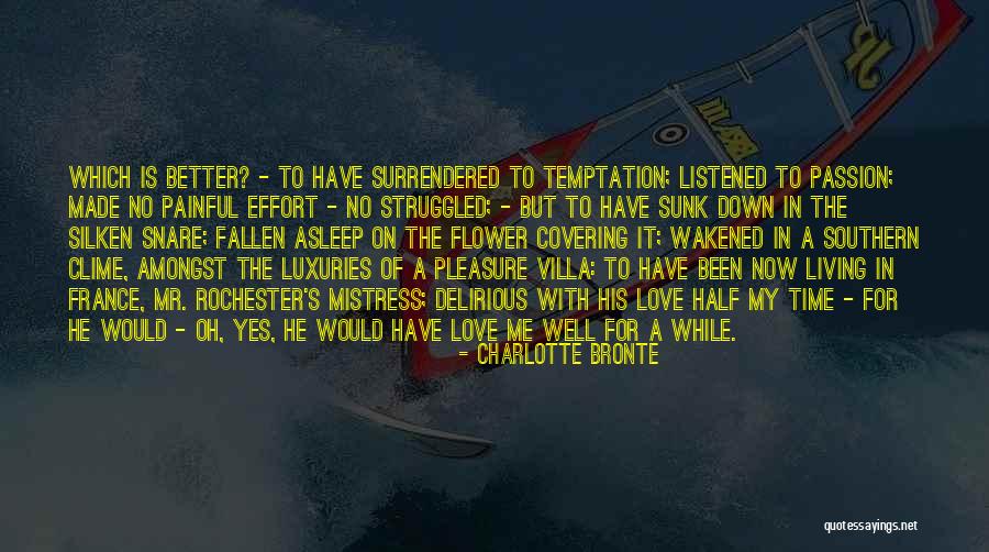 Jane And Rochester Quotes By Charlotte Bronte Jane And Rochester Quotes By Charlotte Bronte