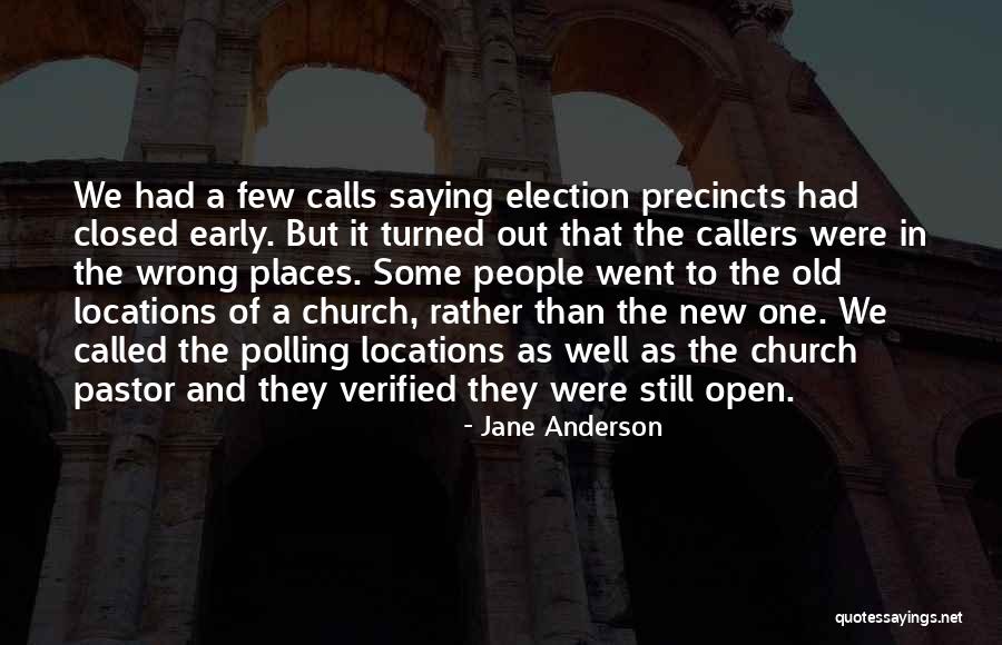 Jane Anderson Quotes 281323 Jane Anderson Quotes 281323