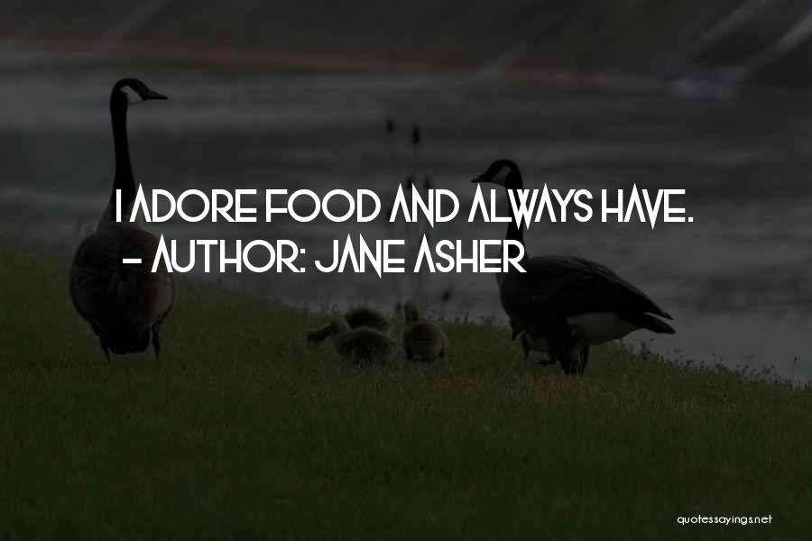 Jane Asher Quotes 1216400