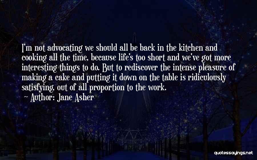 Jane Asher Quotes 1317678