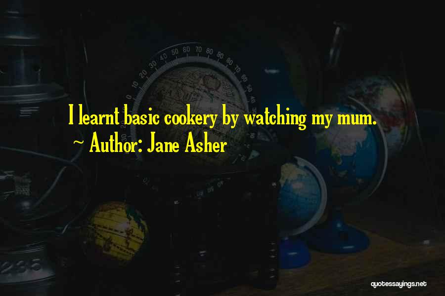 Jane Asher Quotes 1428887