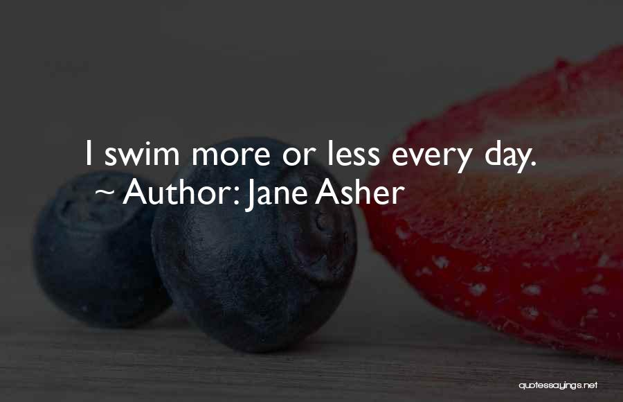 Jane Asher Quotes 2083532