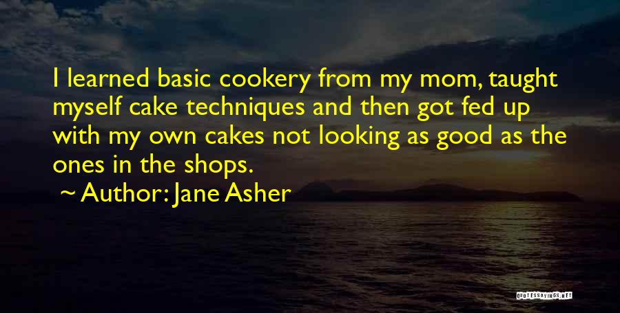 Jane Asher Quotes 2270879