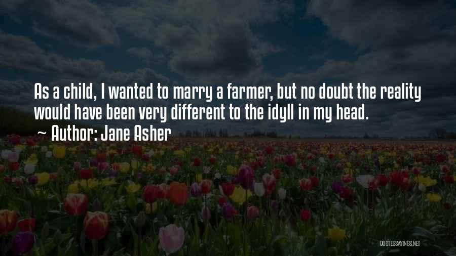 Jane Asher Quotes 373036