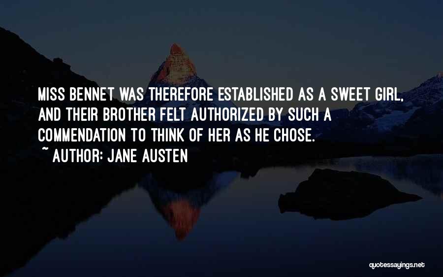 Jane Austen Mr Bennet Quotes By Jane Austen