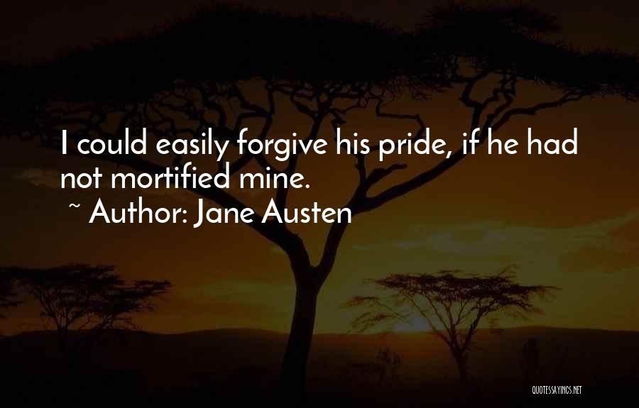 Jane Austen Mr Bennet Quotes By Jane Austen