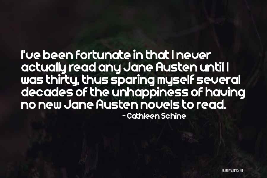 Jane Austen Novels Quotes By Cathleen Schine Jane Austen Novels Quotes By Cathleen Schine