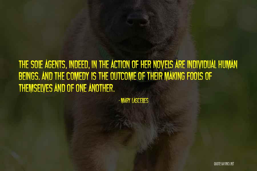 Jane Austen Novels Quotes By Mary Lascelles Jane Austen Novels Quotes By Mary Lascelles