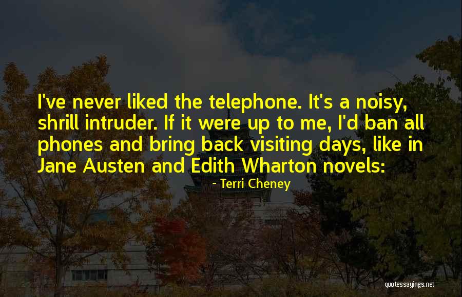Jane Austen Novels Quotes By Terri Cheney Jane Austen Novels Quotes By Terri Cheney