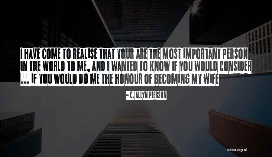 Jane Austen Pride And Prejudice Quotes By C. Allyn Pierson Jane Austen Pride And Prejudice Quotes By C. Allyn Pierson