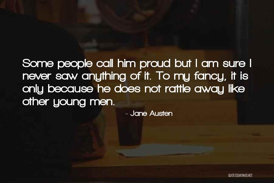 Jane Austen Pride And Prejudice Quotes By Jane Austen