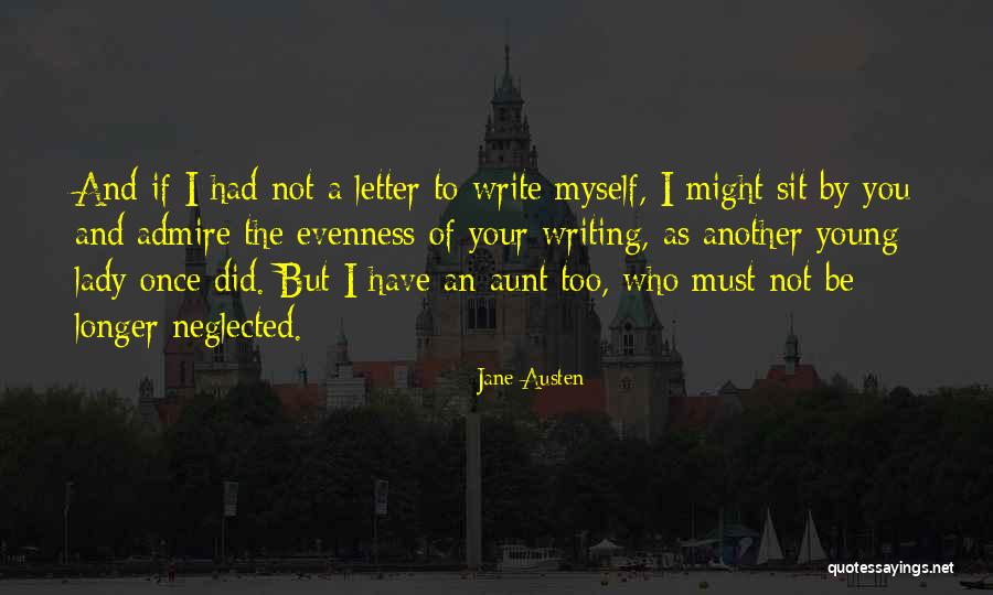 Jane Austen Pride And Prejudice Quotes By Jane Austen