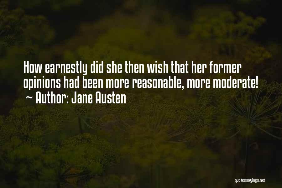 Jane Austen Pride And Prejudice Quotes By Jane Austen