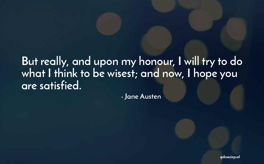 Jane Austen Pride And Prejudice Quotes By Jane Austen